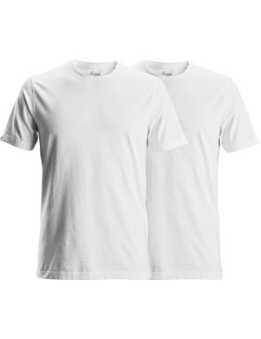 Koszulka Snickers 2529 elastyczna 2 pak | Balticbhp.pl
