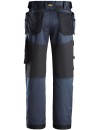 SN 6251 44 Spodnie Stretch AllroundWork z workami kieszeniowymi