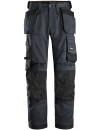 SN 6251 44 Spodnie Stretch AllroundWork z workami kieszeniowymi