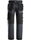 SN 6251 44 Spodnie Stretch AllroundWork z workami kieszeniowymi