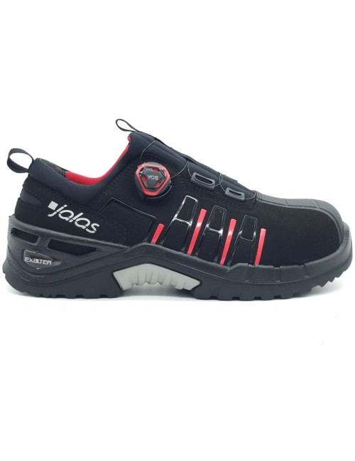 Buty robocze Jalas Exalter 9965 BOA