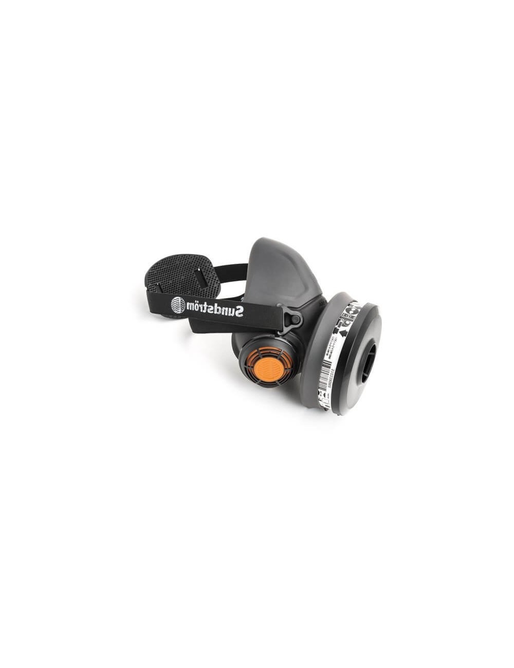 Sundstrom Sr 900 H01-3212 Półmaska wielokrotnego użytku Sundstrom Sr 900 H01-3212 Półmaska wielokrotnego użytku