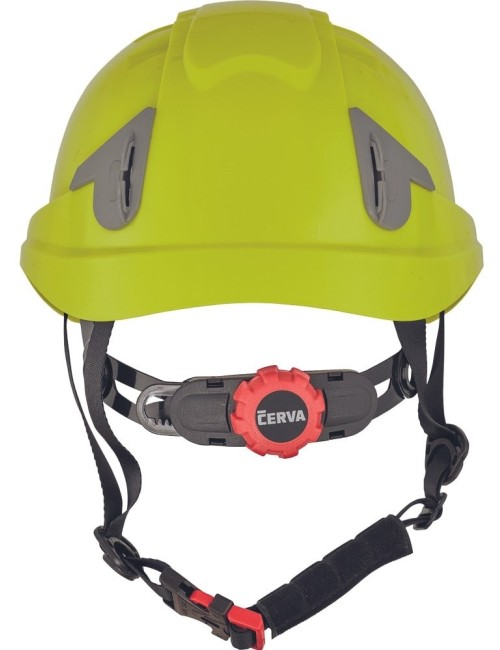 Kask ochronny AlpinWorker WR