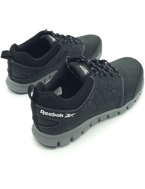 Półbuty robocze Reebok Excel Oxford S3