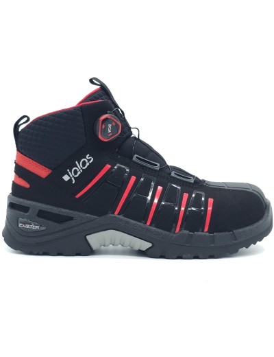 Buty robocze wysokie Jalas Exalter 9985 BOA | Balticbhp.pl