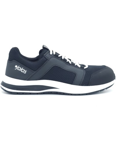 Buty robocze sportowe Jalas Tempus 5618 S1P