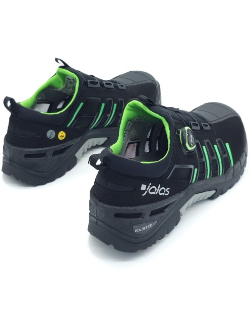 Buty robocze Jalas Exalter 9925 S3