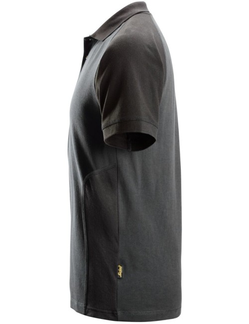 Koszulka polo Snickers 2750 Allroundwork dwukolorowa
