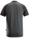 Koszulka polo Snickers 2750 Allroundwork dwukolorowa