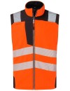 Kamizelka softshell odblaskowa Portwest PW325