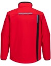 Kurtka softshell Portwest T750