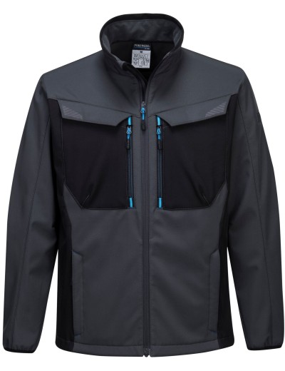 Kurtka softshell Portwest T750