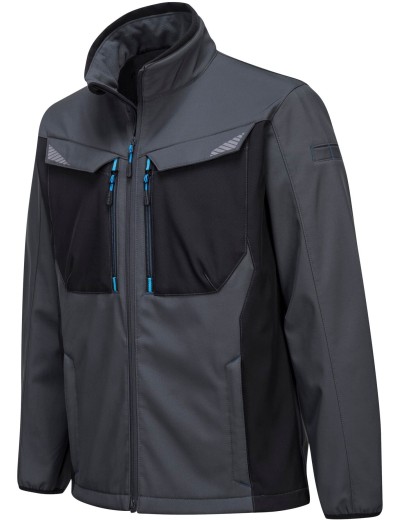 Kurtka softshell Portwest T750