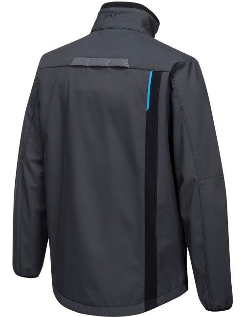 Kurtka softshell Portwest T750