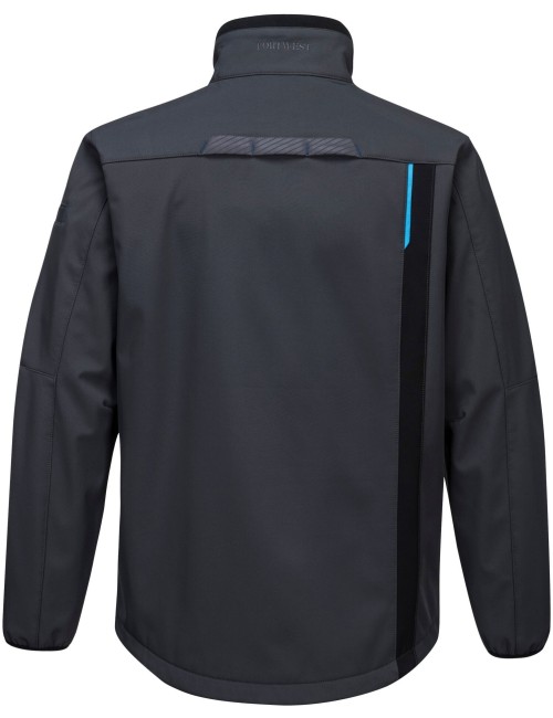 Kurtka softshell Portwest T750