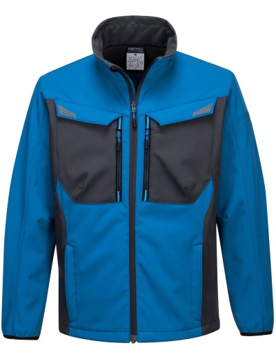 Kurtka softshell Portwest T750