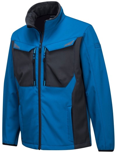 Kurtka softshell Portwest T750