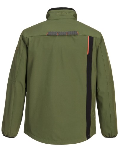 Kurtka softshell Portwest T750