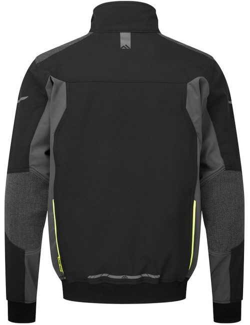 Kurtka techniczna softshell Portwest EV464