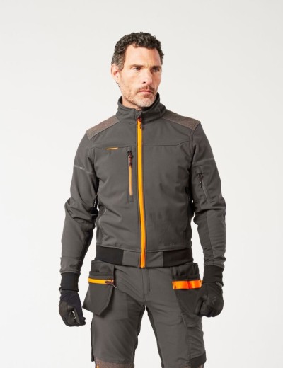 Kurtka techniczna softshell Portwest EV464