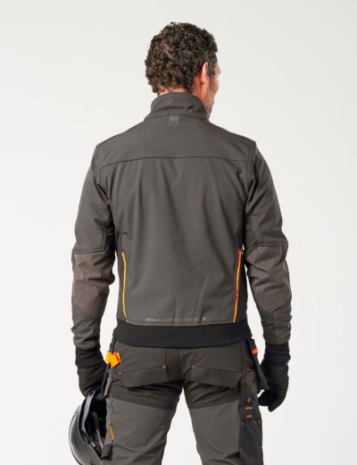 Kurtka techniczna softshell Portwest EV464