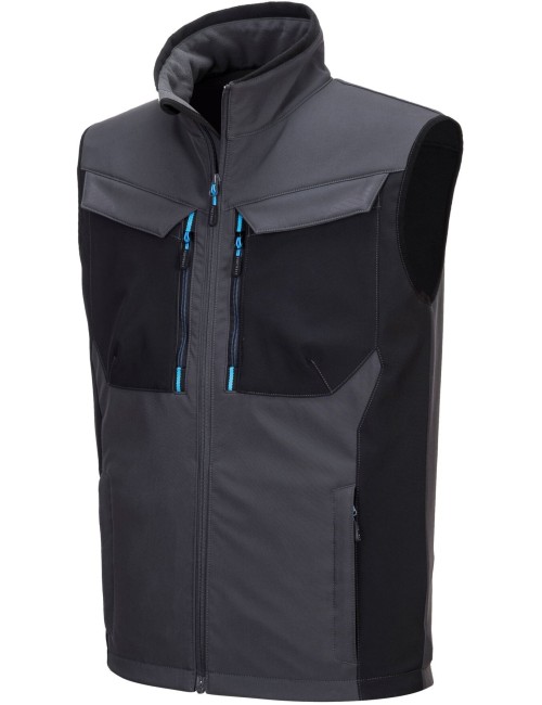 Kamizelka robocza softshell Portwest T751