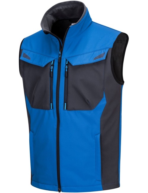 Kamizelka robocza softshell Portwest T751