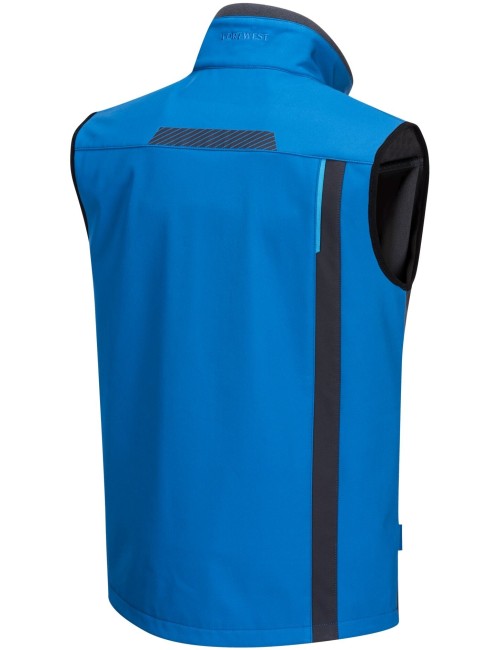 Kamizelka robocza softshell Portwest T751