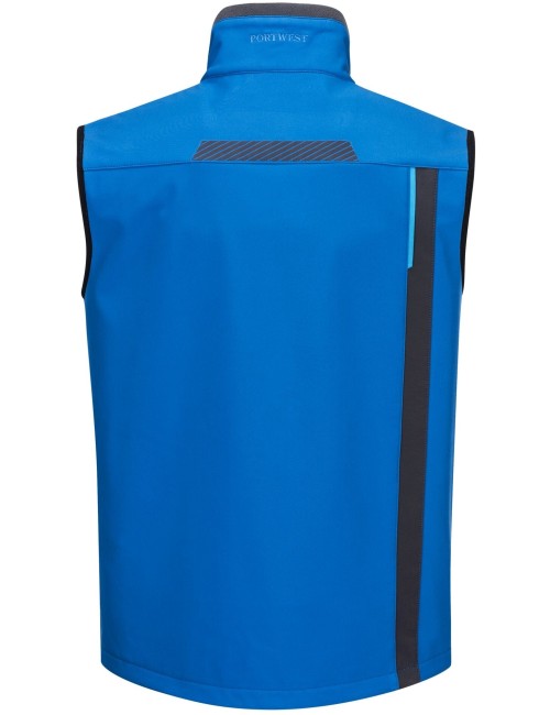 Kamizelka robocza softshell Portwest T751