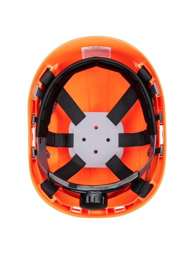 Kask do pracy na wysokości wentylowany Portwest PS63