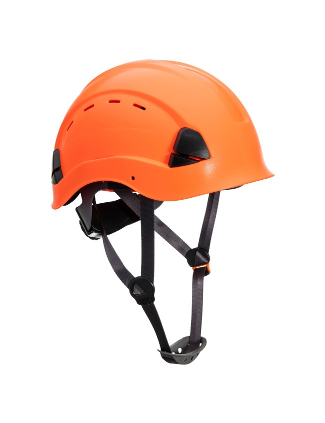 Kask do pracy na wysokości wentylowany Portwest PS63