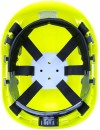 Kask do pracy na wysokości wentylowany Portwest PS63