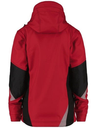 Kurtka robocza damska softshell Dassy Gravity