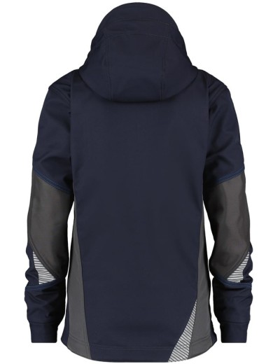 Kurtka robocza damska softshell Dassy Gravity