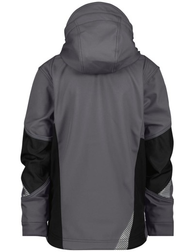 Kurtka robocza damska softshell Dassy Gravity