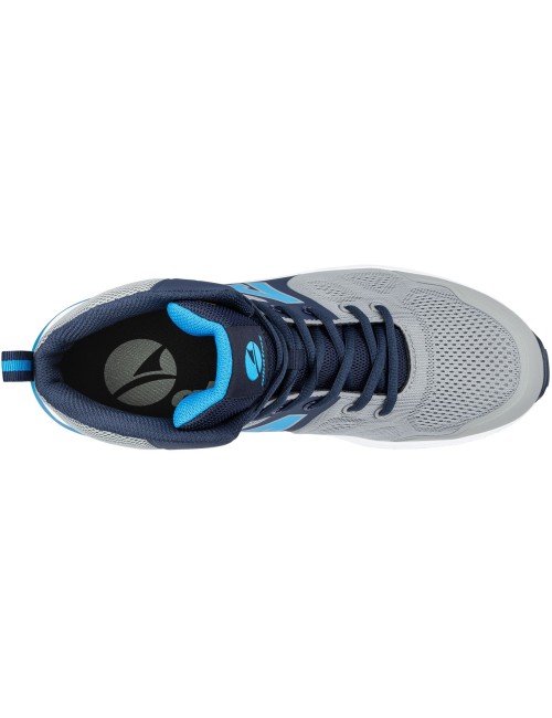 Buty robocze wysokie Albatros Vortex Impulse Mid S1P