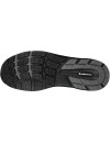 Buty robocze wysokie Albatros Vigor 2 black mid S3