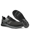 Buty robocze niskie Albatros Vigor 2 black low S3