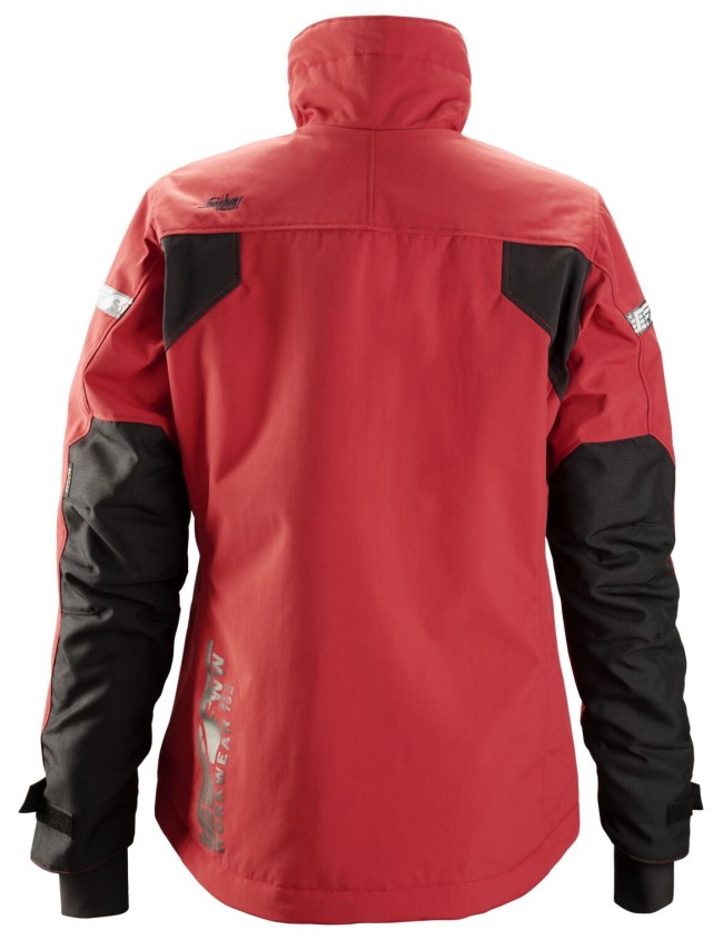 Kurtka robocza damska Snickers 1107 AllroundWork