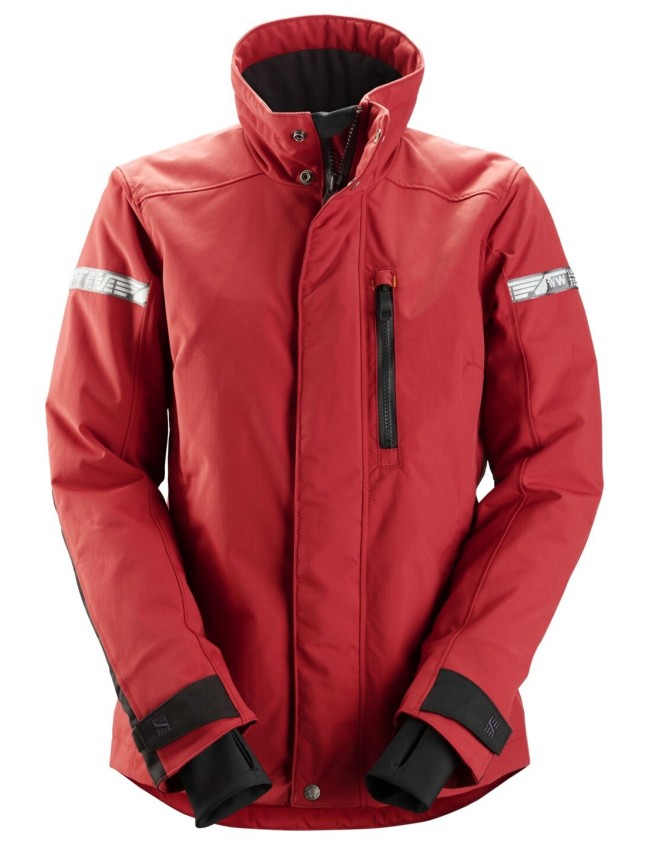 Kurtka robocza damska Snickers 1107 AllroundWork