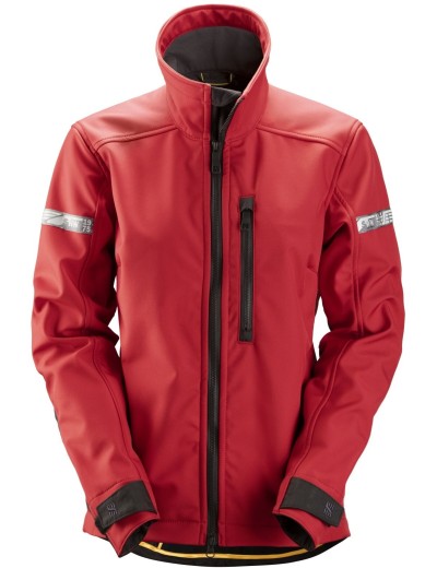 Kurtka robocza damska softshell Snickers 1207