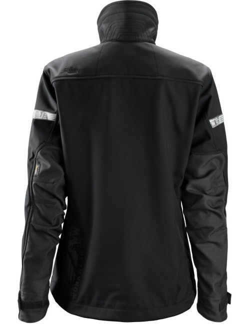 Kurtka robocza damska softshell Snickers 1207