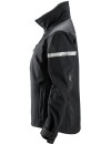 Kurtka robocza damska softshell Snickers 1207