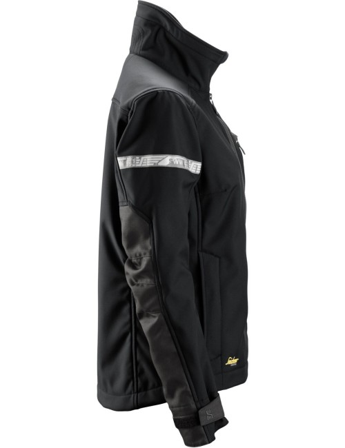 Kurtka robocza damska softshell Snickers 1207