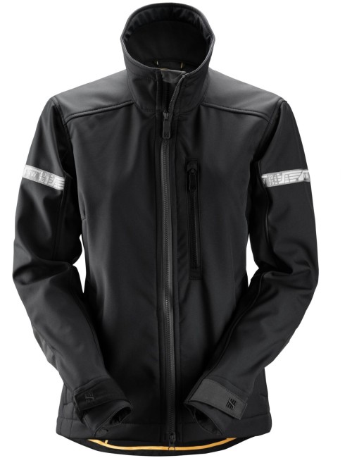 Kurtka robocza damska softshell Snickers 1207