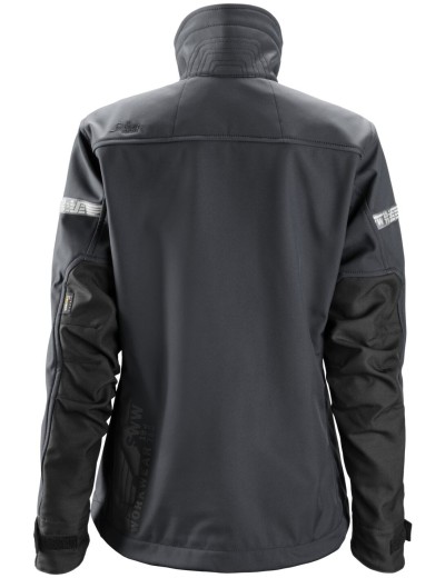 Kurtka robocza damska softshell Snickers 1207