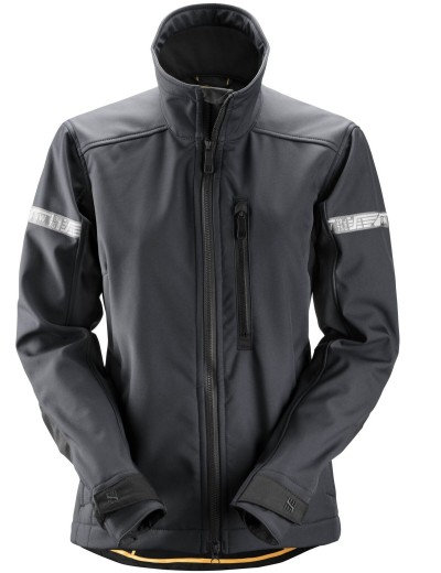 Kurtka robocza damska softshell Snickers 1207