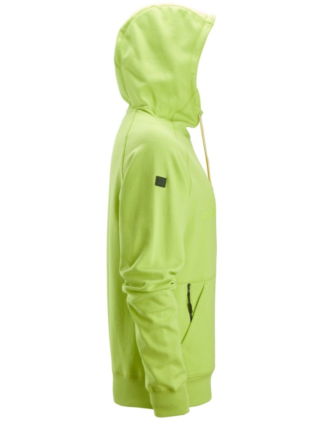 Bluza robocza z kapturem Snickers 2894 Bluza robocza z kapturem Snickers 2894