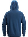 Bluza robocza z kapturem Snickers 2894