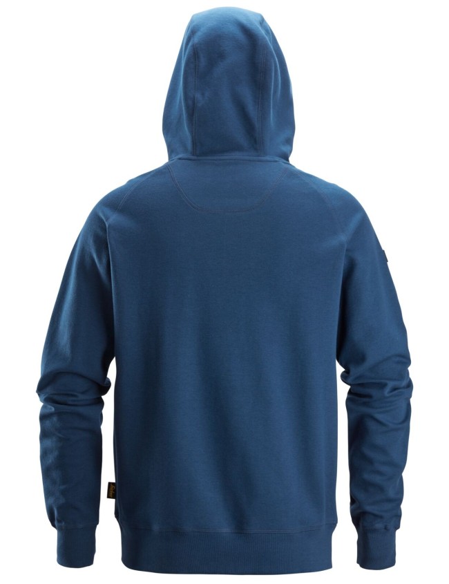 Bluza robocza z kapturem Snickers 2894